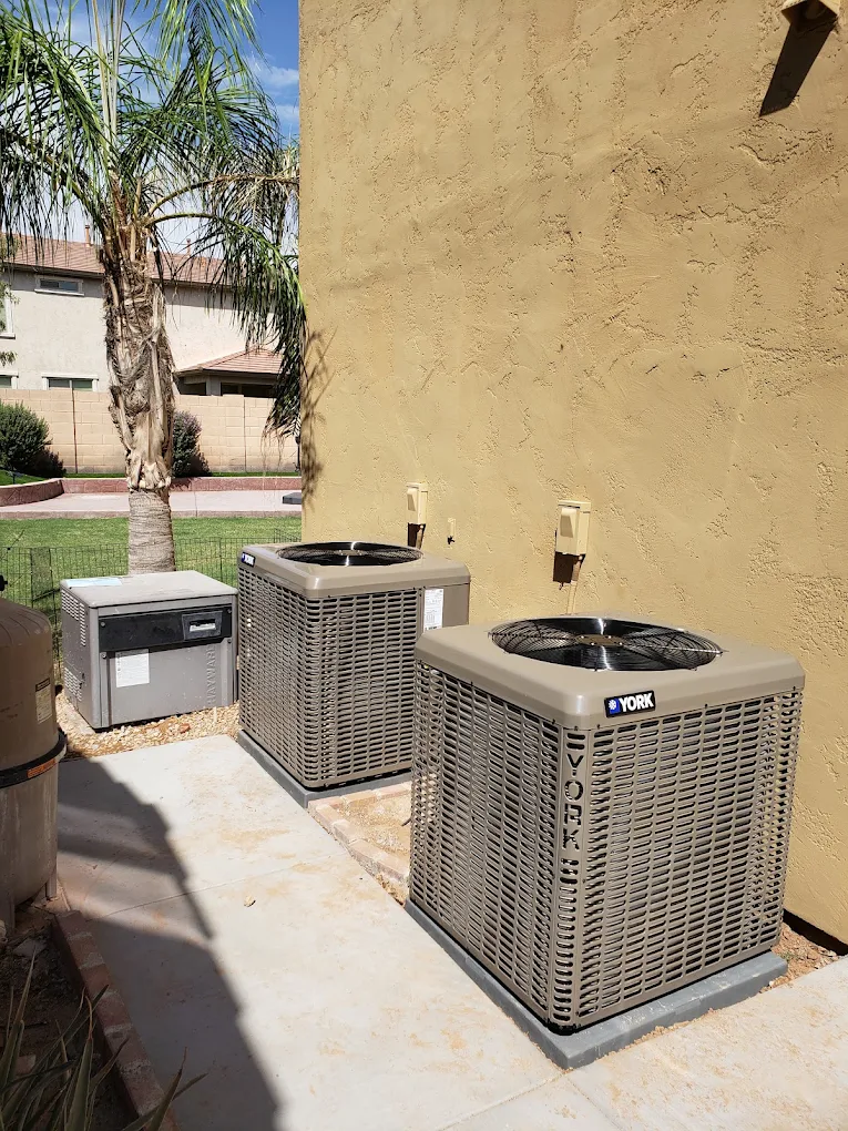 Commercial refrigeration condensing units and cooling equipment